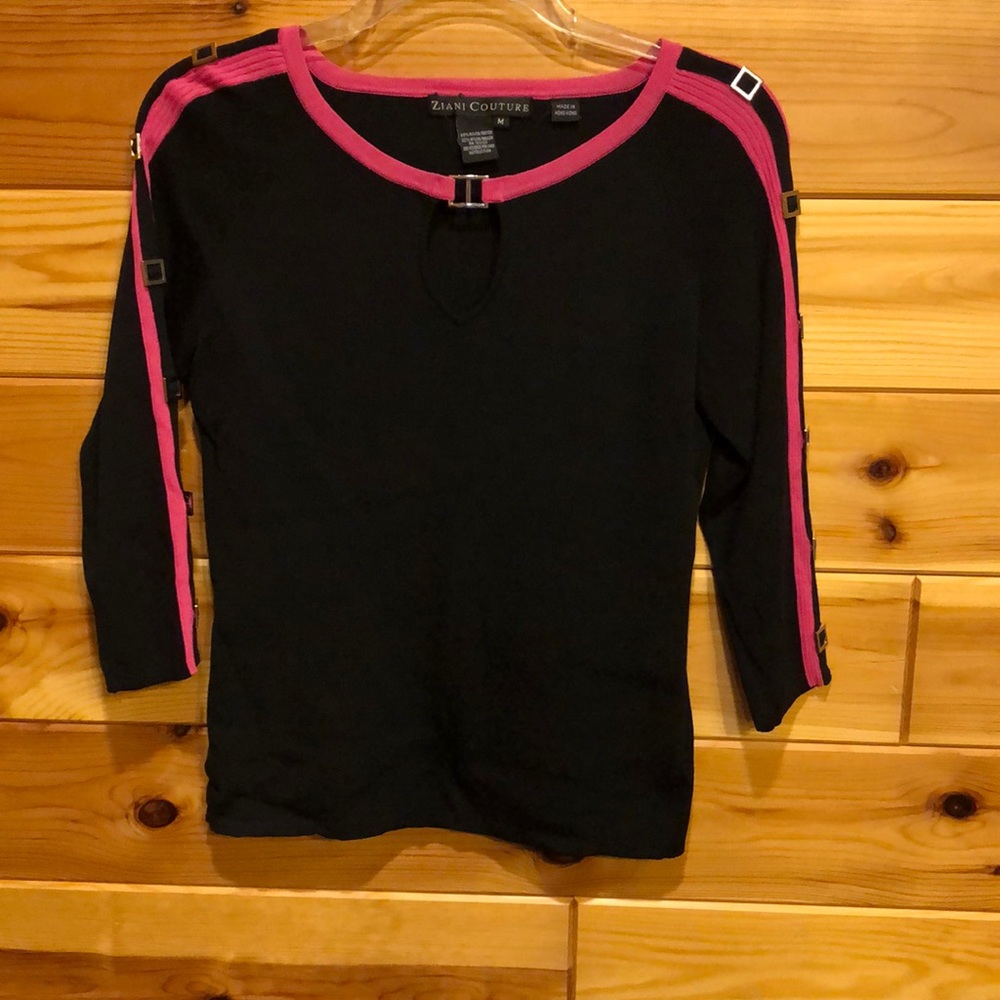 Super stylish dressy ladies shirt